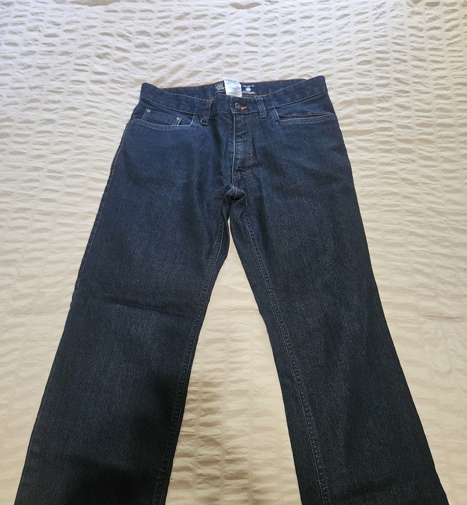 Mountain Hardwear Crux Denim